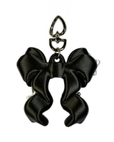 SUPERSTAR RIBBON BALM KEYCHAIN (Starry Black)