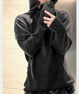 Chico Balaclava Diagonal Hood