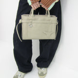 Work Kit Bag (stone)