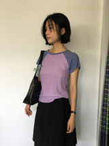 Air raglan shirt (3color) 