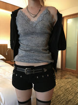 BONE RANGER SHORTS
