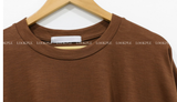 リュクスダー7thピーススラビックボックスTシャツ