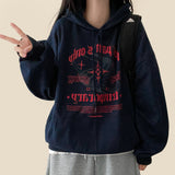 Kipgo Boxy Fit Hoodie