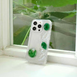 [MADE]Four Seasons-Summer-Romantic Resin Case