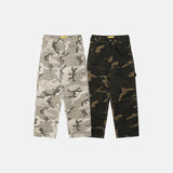 Noah Camo Carpenter Balloon Pants 2C