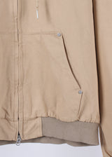 WORK HOOD JACKET
