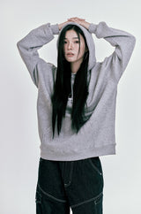 ADVENTURE STAR HOODIE B24FT05