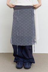 (W) Toli Multi Skirt