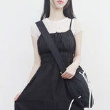 Miamo See-Through T-Shirt