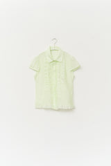 (W) Minti Shirt