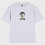 ワロングウェイスケルトンパレードTシャツ (3color)