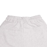 BSRABBIT LOGO JOGGER HEATHER GREY