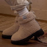  Amber 2way Boots(5Colors)_B5555