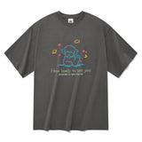 ラブリーTシャツ