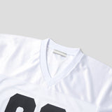 Verse Jersey Top (3color)