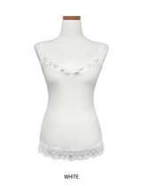 Wish Lace Coloring Sleeveless