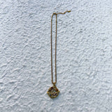 Orbit Eclipse Necklace