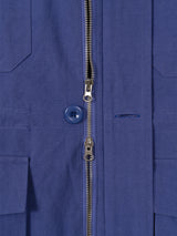 Post Field Color Jacket