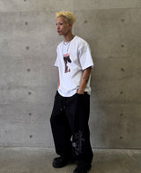 VENTIQUE Enjoy Tシャツ 2color