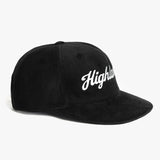 BIC SIZE XL HIGH CODU CAP BLACK