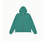 No.0853 2pocket hood wind JK (6color)