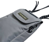 MINI CROSS BAG [GRAY]