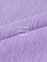Match Linen Longsleeve