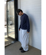 センチボーダー長袖Tシャツ