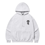 LEAGUE Overfit Hoodie (STHSTD-0274)