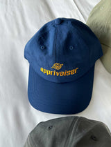 ASCLO Yellow Lettering Cap (6color)