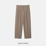 LMN Mertuck Tuck Bizo Slacks (4 colors)