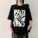 スローショートスリーブTシャツ