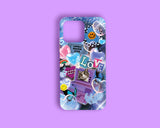 [Lovely Developer] Hard case