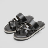 CHUBASCO LEON CL2007 ALL DARK BROWN