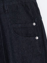 Lucky Bermuda Denim