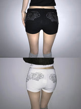 wings drawers (3 color)