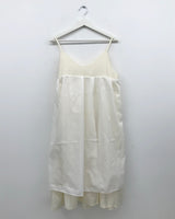 [MD's Pick] ミュエ ピンタック ロングドレス (1color)