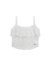 FLOWER FRILL SL