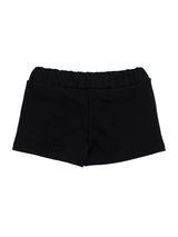 スタッデッドバンディングショートパンツ (2color)
