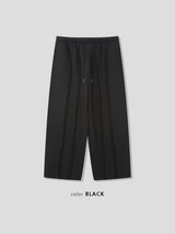 [HFORUS MADE] Coln Cutoff sweatpants
