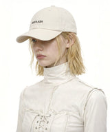 26SS★ ANDAASH logo ball cap