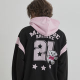 Maltese Uniform Hood