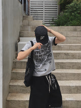 ソリッドフィット 半袖Tシャツ 3C