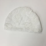 サンフラワーニットビーニー(3color)