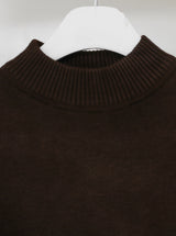 [Premium] Winter Noble Half-Polar Knit