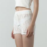GIGAL LUNA SHORT PANTS
