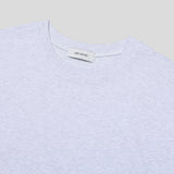 LMN ハンドクールコットンラウンドショートスリーブ (5 colors)