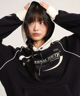 Eternity Reglan LINE Hoodie