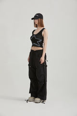 PART PANTS