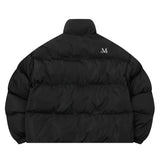 【限定価格】CHEB ハイネックシグネチャーウェロンパディング UNISEX (7Color)